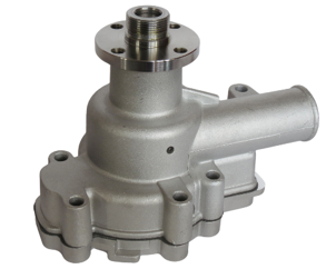 Water Pumps - In Stock